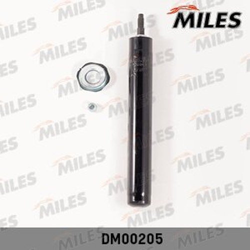 Амортизатор MILES передний DM00205 1 шт купить,NaN