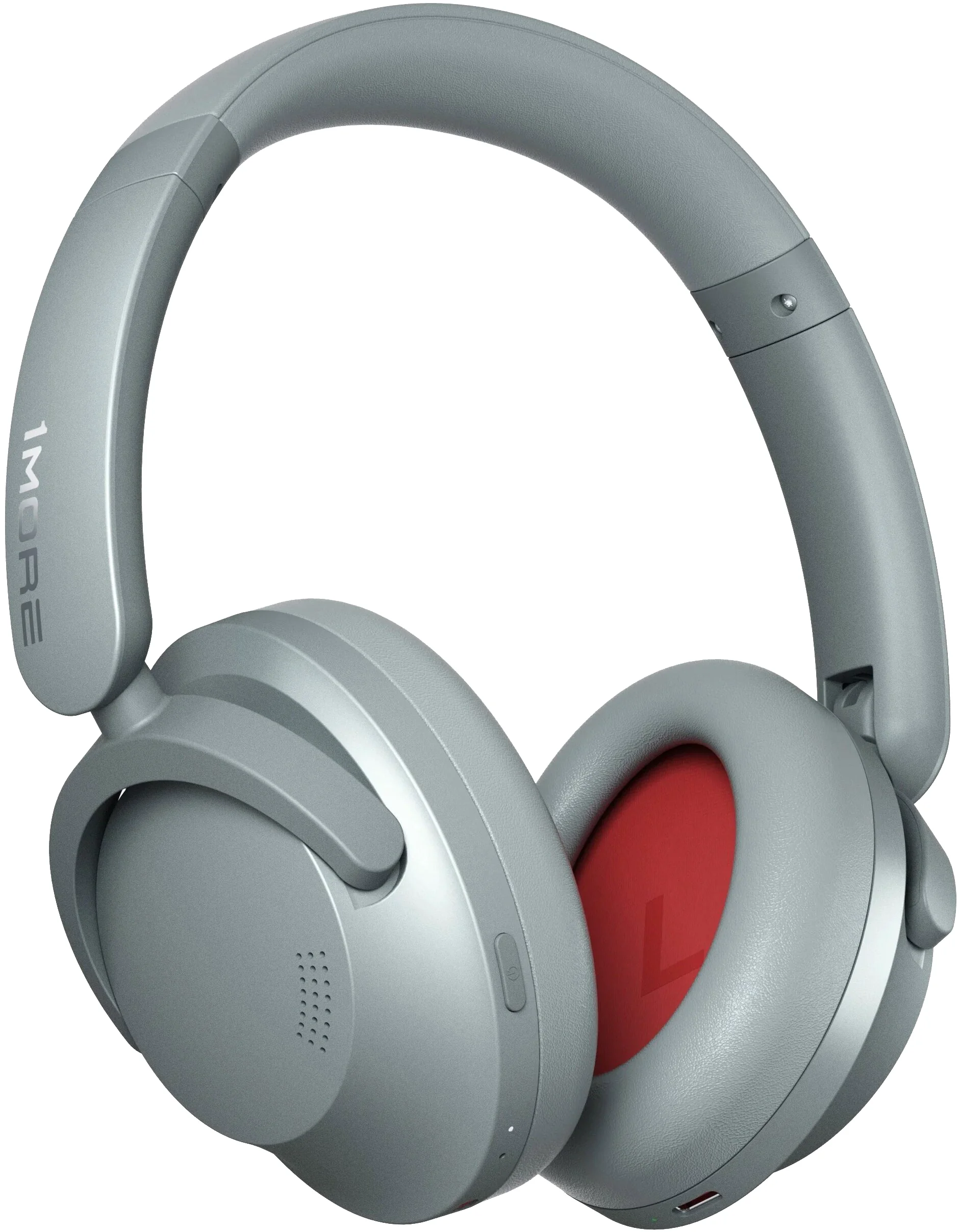 Наушники 1More SonoFlow HC905 Silver