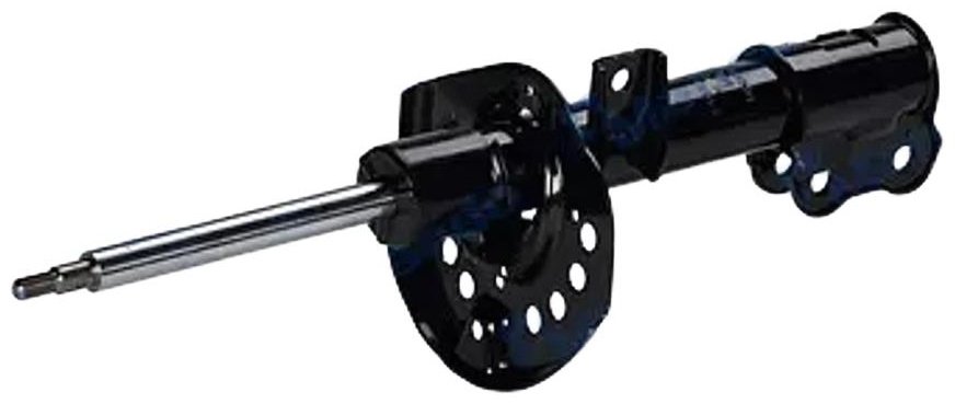 Амортизатор MANDO передний EX546512T020 1 шт купить,NaN