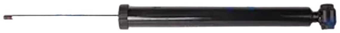 Амортизатор MANDO задний MSS017039 1 шт купить,NaN