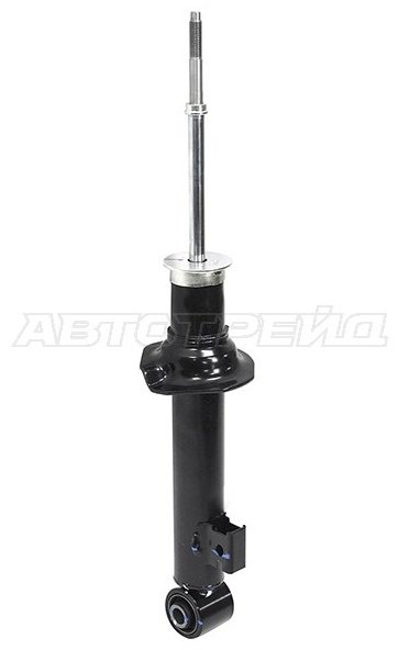 Амортизатор Mitsubishi задний 56110W020P 1 шт купить,NaN