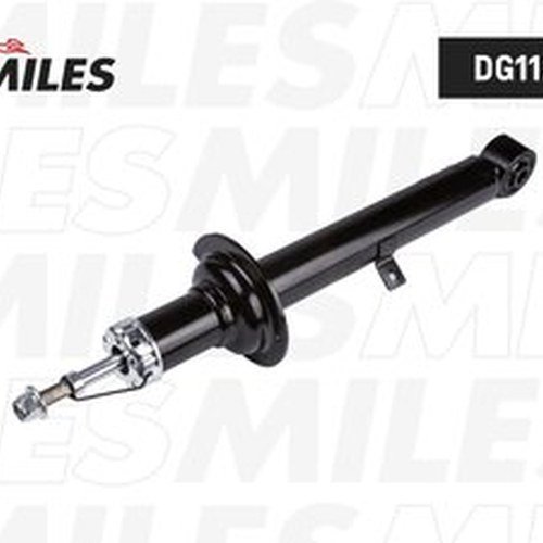 Амортизатор MILES передний DG11264 1 шт