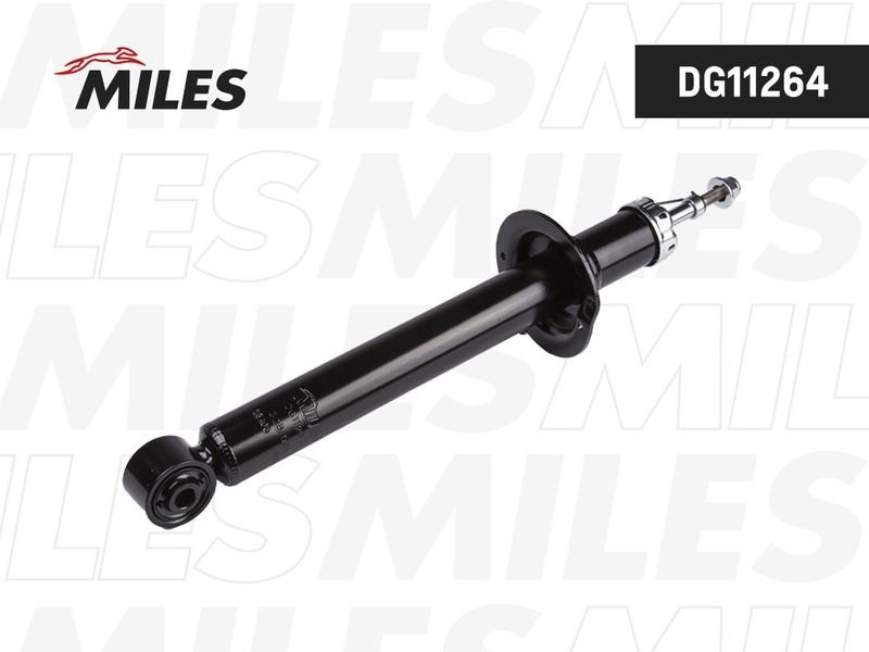 Амортизатор MILES передний DG11264 1 шт