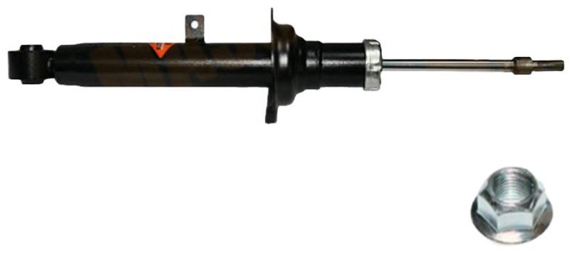 Амортизатор MASUMA передний P 3309 1 шт