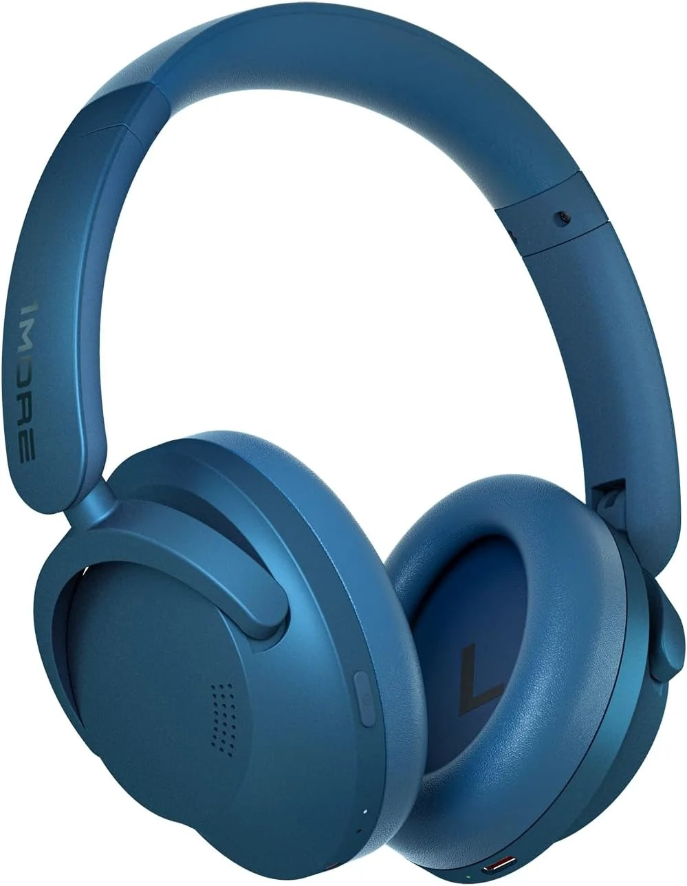 Наушники 1More SonoFlow HC905 Blue