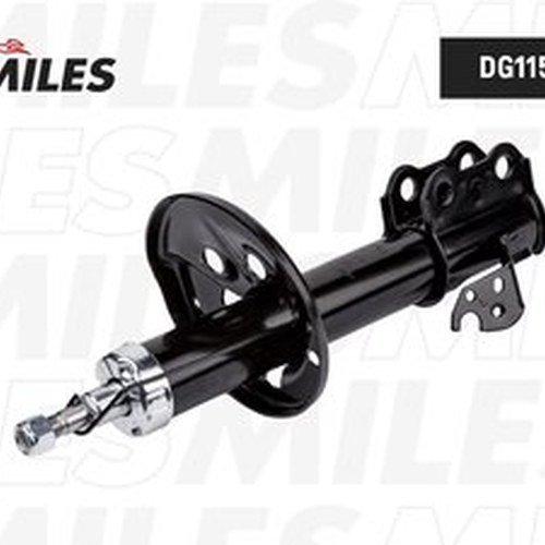 Амортизатор MILES передний DG11568 1 шт