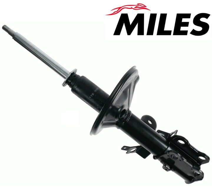 Амортизатор MILES передний DG11572 1 шт