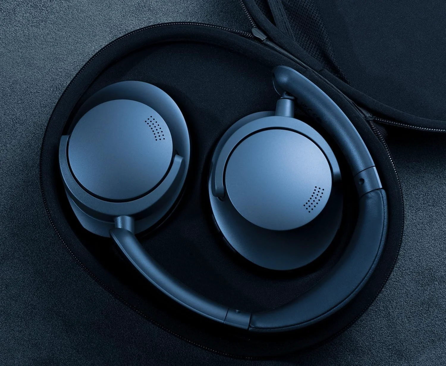 Наушники 1More SonoFlow HC905 Blue