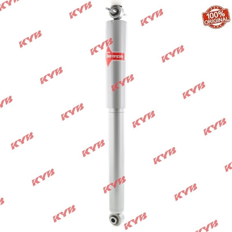 Амортизатор KYB задний 555050 1 шт