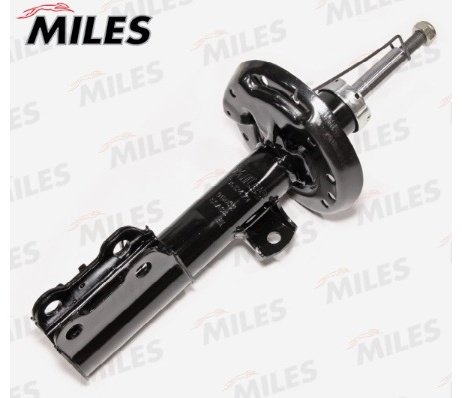 Амортизатор MILES передний DG12473-01 1 шт