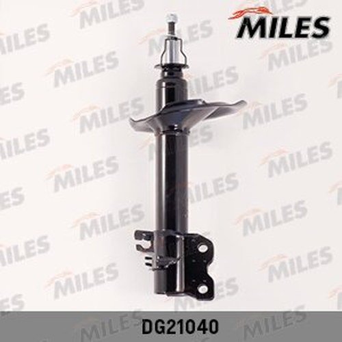Амортизатор MILES передний DG21040 1 шт
