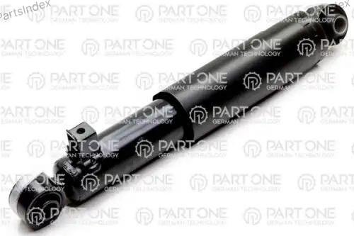 Амортизатор Part-One задний 1SA399 1 шт
