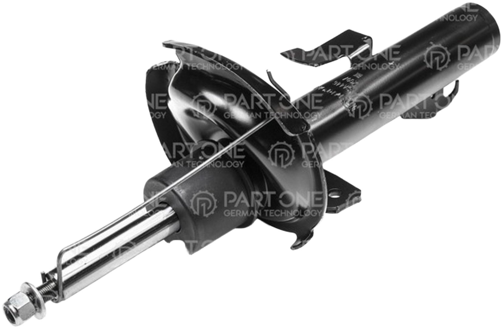 Амортизатор Part-One передний 1SA 446 1 шт