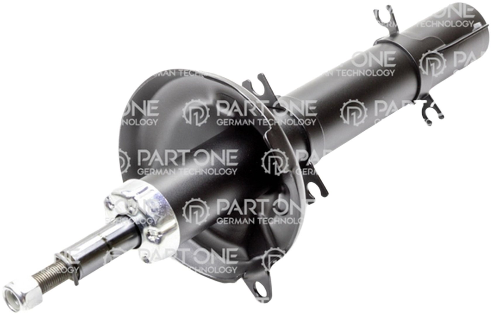 Амортизатор Part-One передний 1SA 129 1 шт