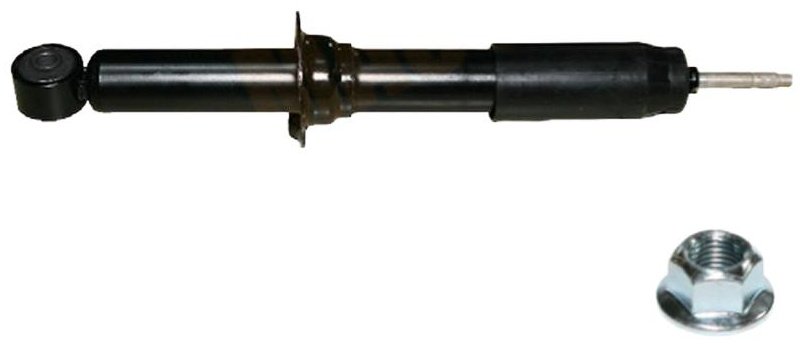 Амортизатор MASUMA передний P 3253 1 шт