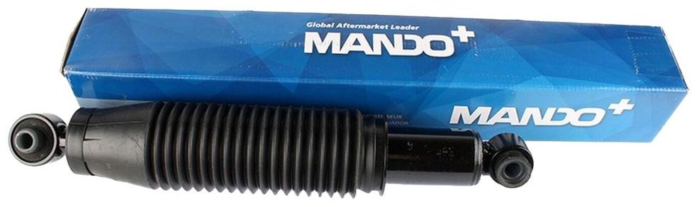 Амортизатор MANDO задний EX 553004L002 1 шт