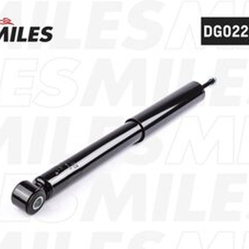 Амортизатор MILES задний DG02230-01 1 шт