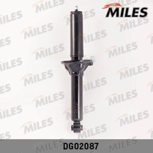 Амортизатор MILES задний DG02087 1 шт