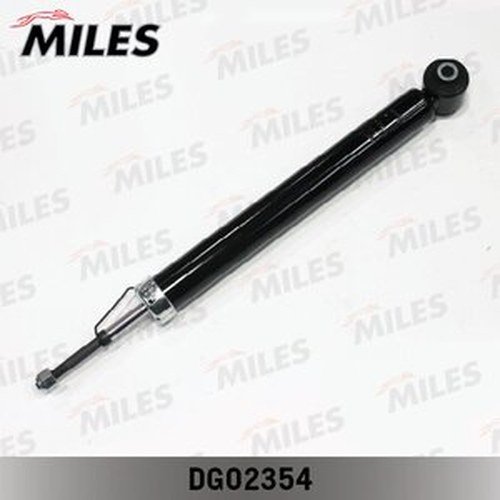 Амортизатор MILES задний DG02354 1 шт