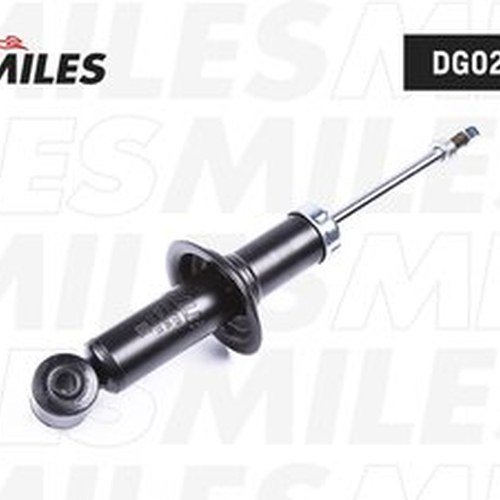 Амортизатор MILES задний DG02729 1 шт