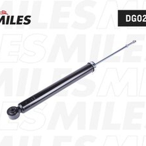 Амортизатор MILES задний DG02599 1 шт
