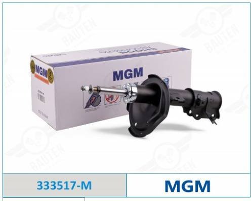 Амортизатор MGM передний 333517M.ACCENT 1 шт