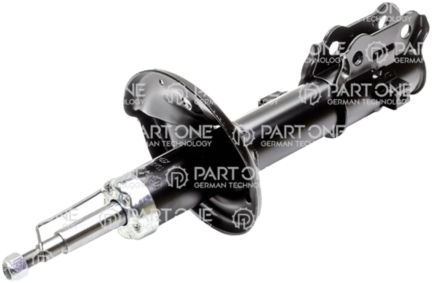 Амортизатор Part-One передний 1SA 266 1 шт