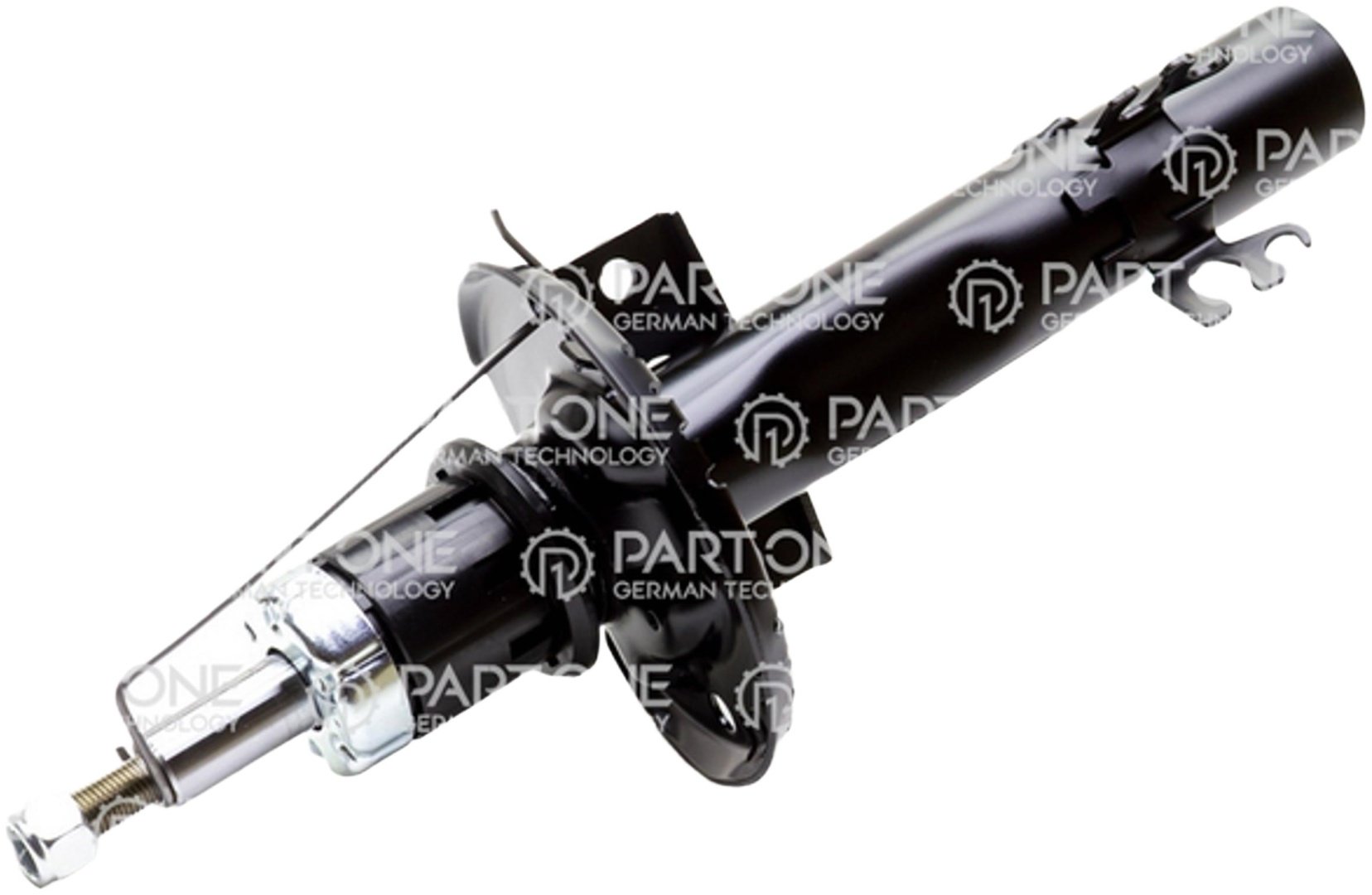 Амортизатор Part-One передний 1SA 212 1 шт