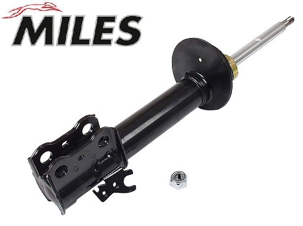 Амортизатор MILES передний DG21574 1 шт