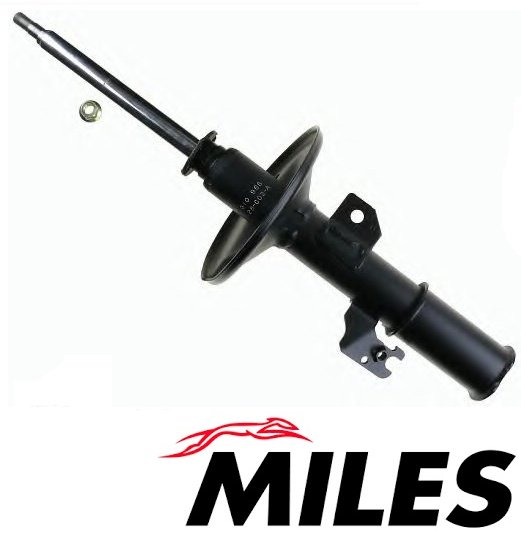 Амортизатор MILES передний DG21571-01 1 шт