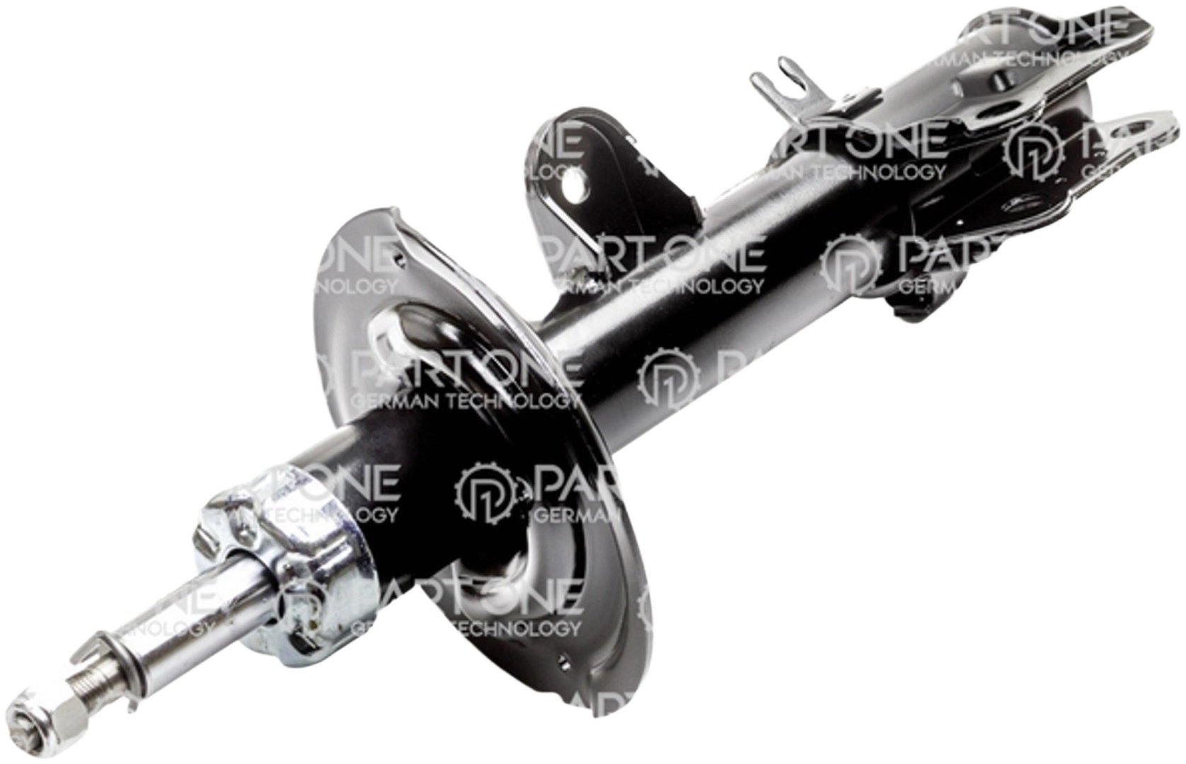 Амортизатор Part-One передний 1SA 289 1 шт