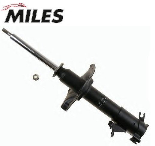 Амортизатор MILES передний DG21701 1 шт