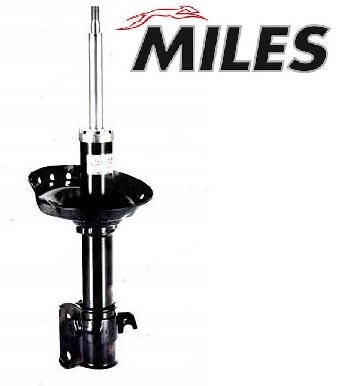 Амортизатор MILES передний DG21732 1 шт
