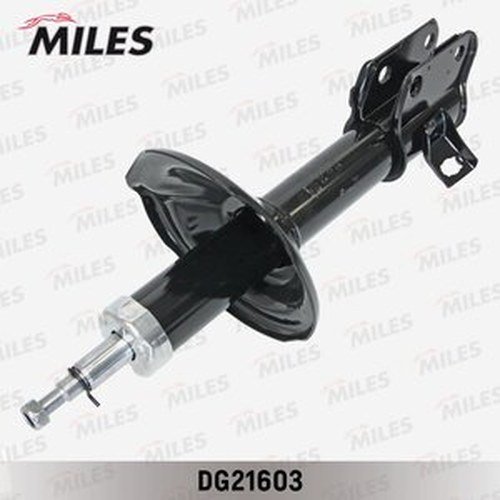 Амортизатор MILES передний DG21603 1 шт