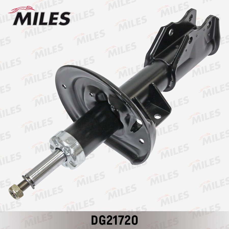 Амортизатор MILES передний DG21720 1 шт