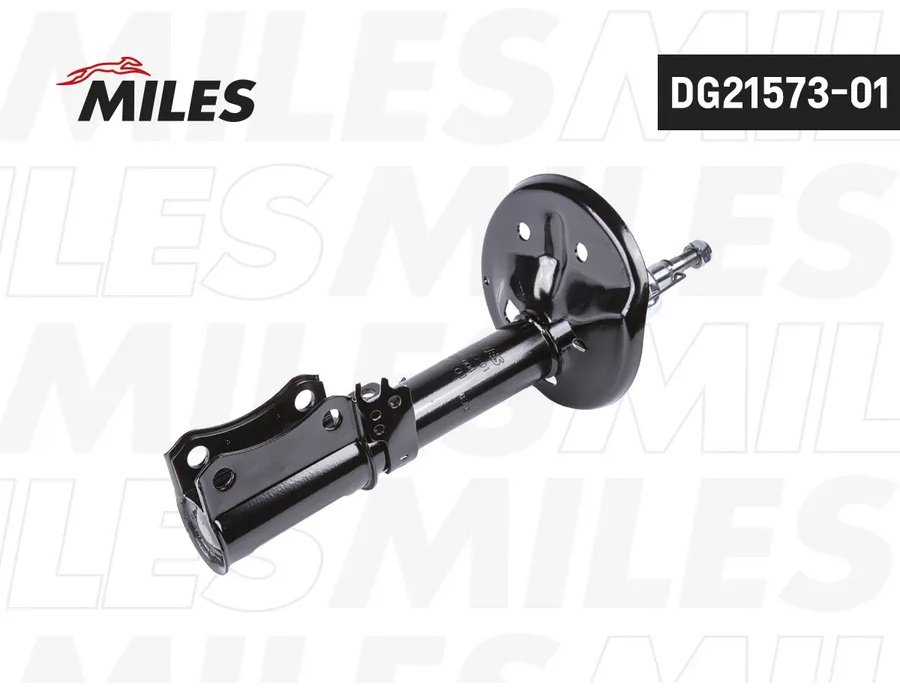 Амортизатор MILES задний DG21573-01 1 шт