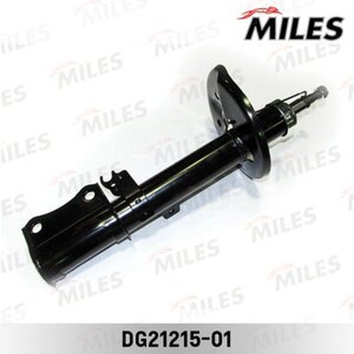 Амортизатор MILES задний DG21215-01 1 шт