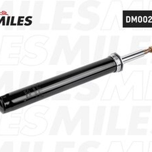 Амортизатор MILES передний DM00205-01 1 шт
