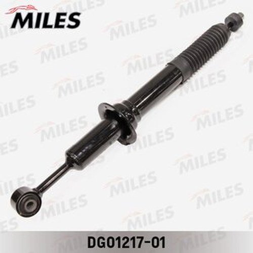 Амортизатор MILES передний DG01217-01 1 шт