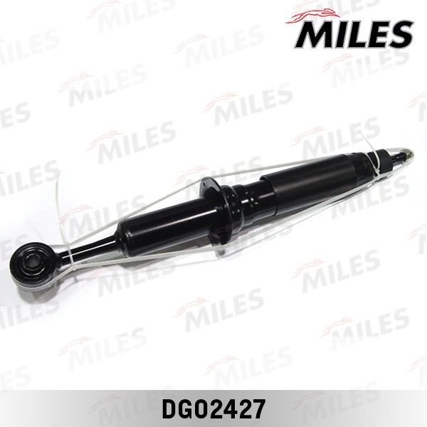 Амортизатор MILES передний DG02427 1 шт