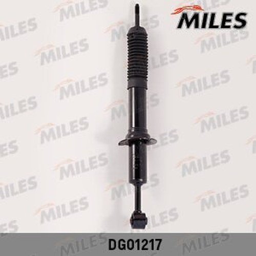 Амортизатор MILES передний DG01217 1 шт