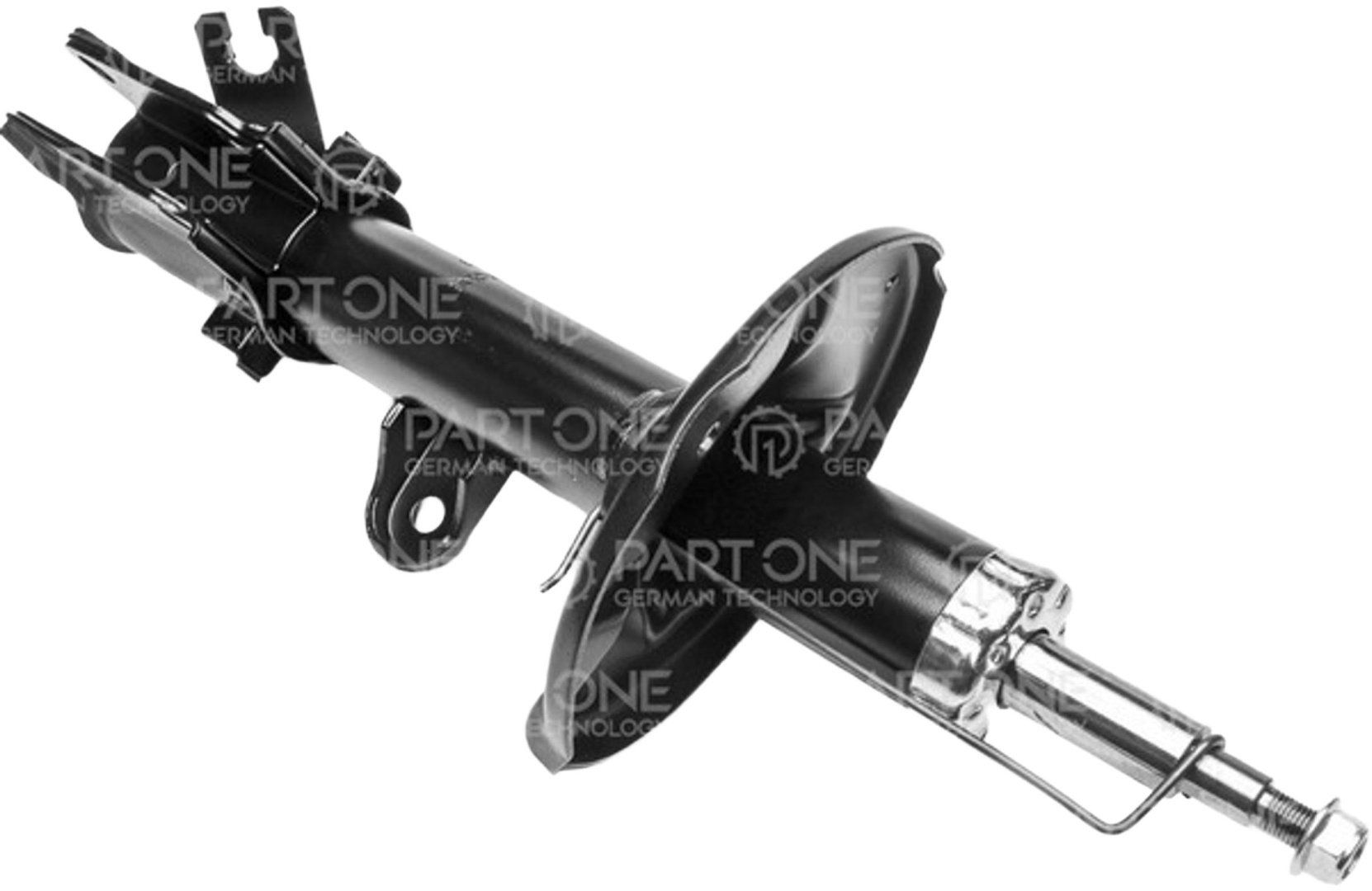Амортизатор Part-One передний 1SA 373 1 шт
