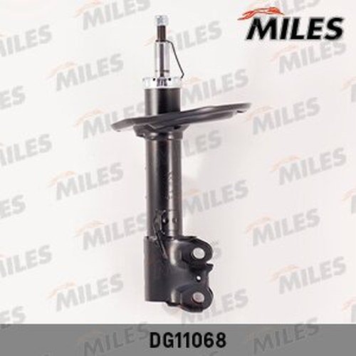 Амортизатор MILES передний DG11068 1 шт