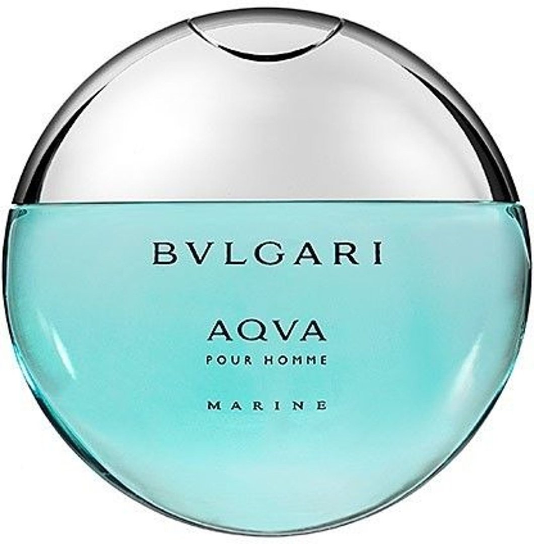 Туалетная вода Bvlgari Aqva Marine 100мл купить,104900