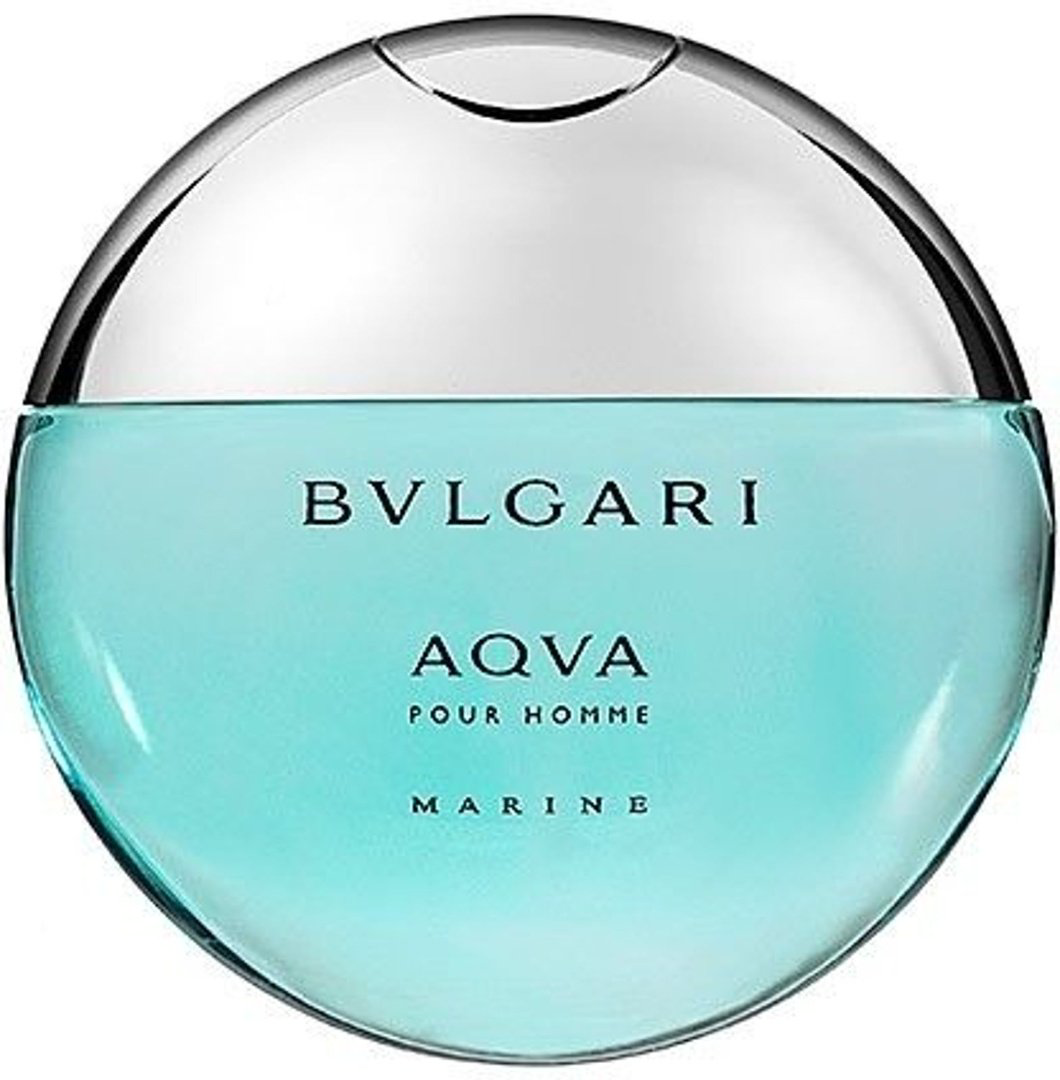 Туалетная вода Bvlgari Aqva Marine 100мл купить,104900