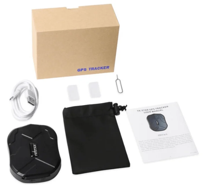 GPS-трекер TKStar TK905 - ForteMarket GPS-трекер TKStar TK905 купить,0