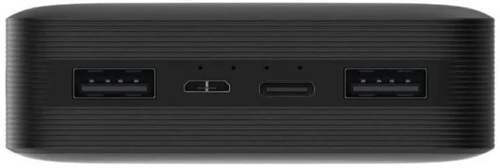 Power Bank Xiaomi Redmi 20000mAh PB200LZM 18W Black купить,0