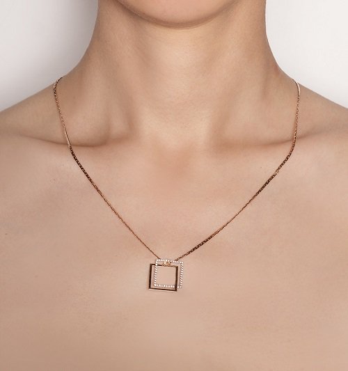 Кулон Династия 100108-1102 - ForteMarket Кулон Династия 100108-1102 купить,0
