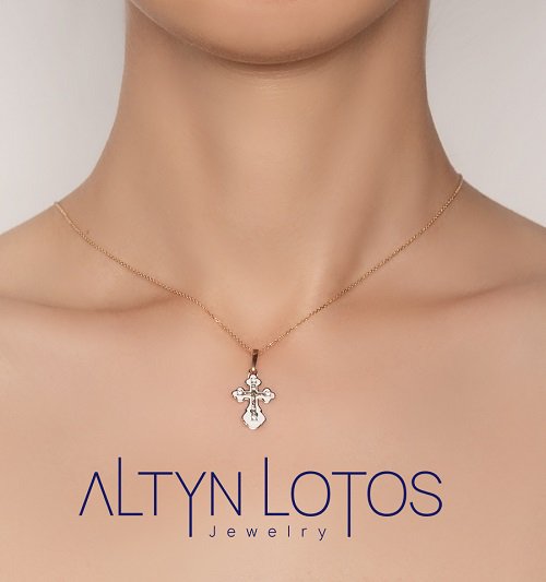 Кулон Кристалл NG618 - ForteMarket Кулон Кристалл NG618 купить,0