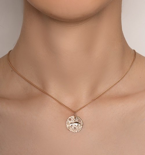 Кулон Кристалл NJ419 купить,NaN